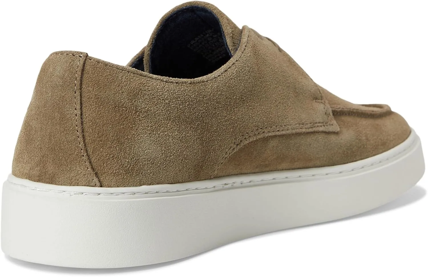 Steve Madden Men's Frankk Driving Style Loafer