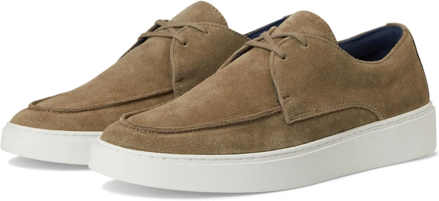 Steve Madden Men's Frankk Driving Style Loafer