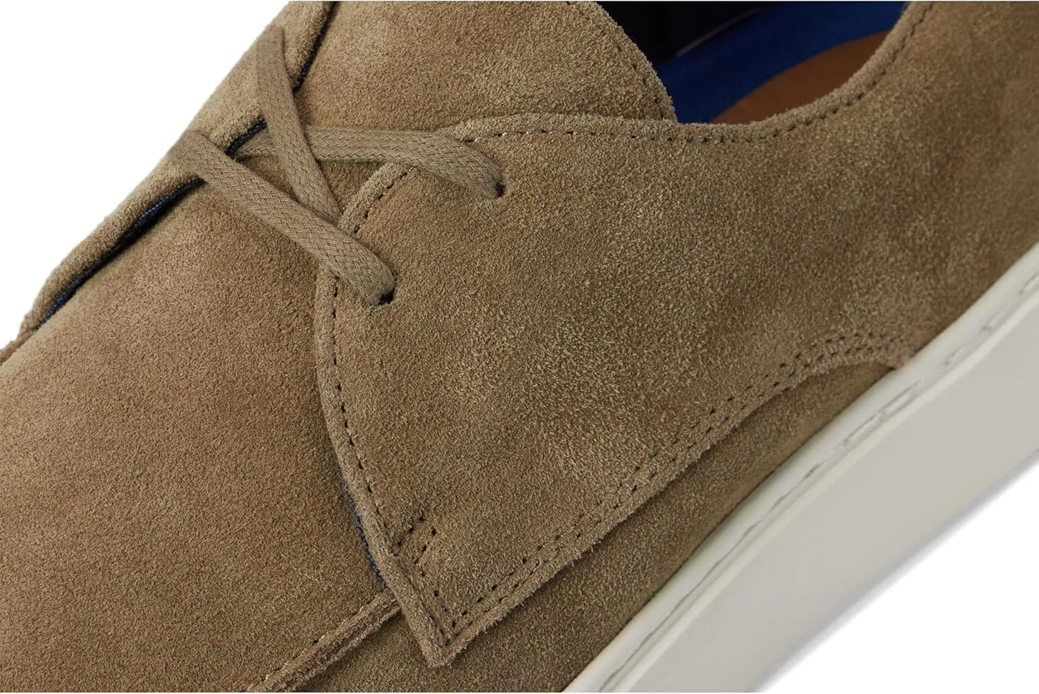 Steve Madden Men's Frankk Driving Style Loafer
