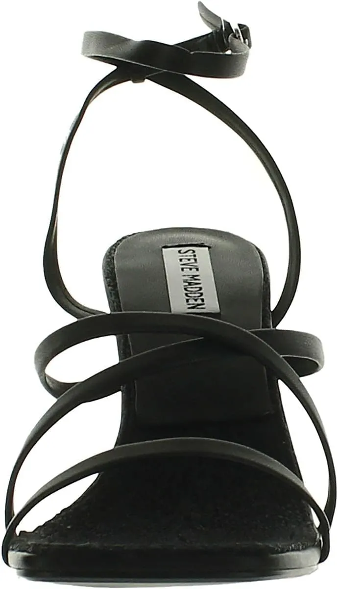Steve Madden Women's Blessing Heeled Sandal