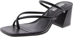 Steve Madden Women's Effie Heeled Sandal