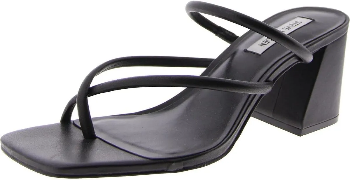 Steve Madden Women's Effie Heeled Sandal