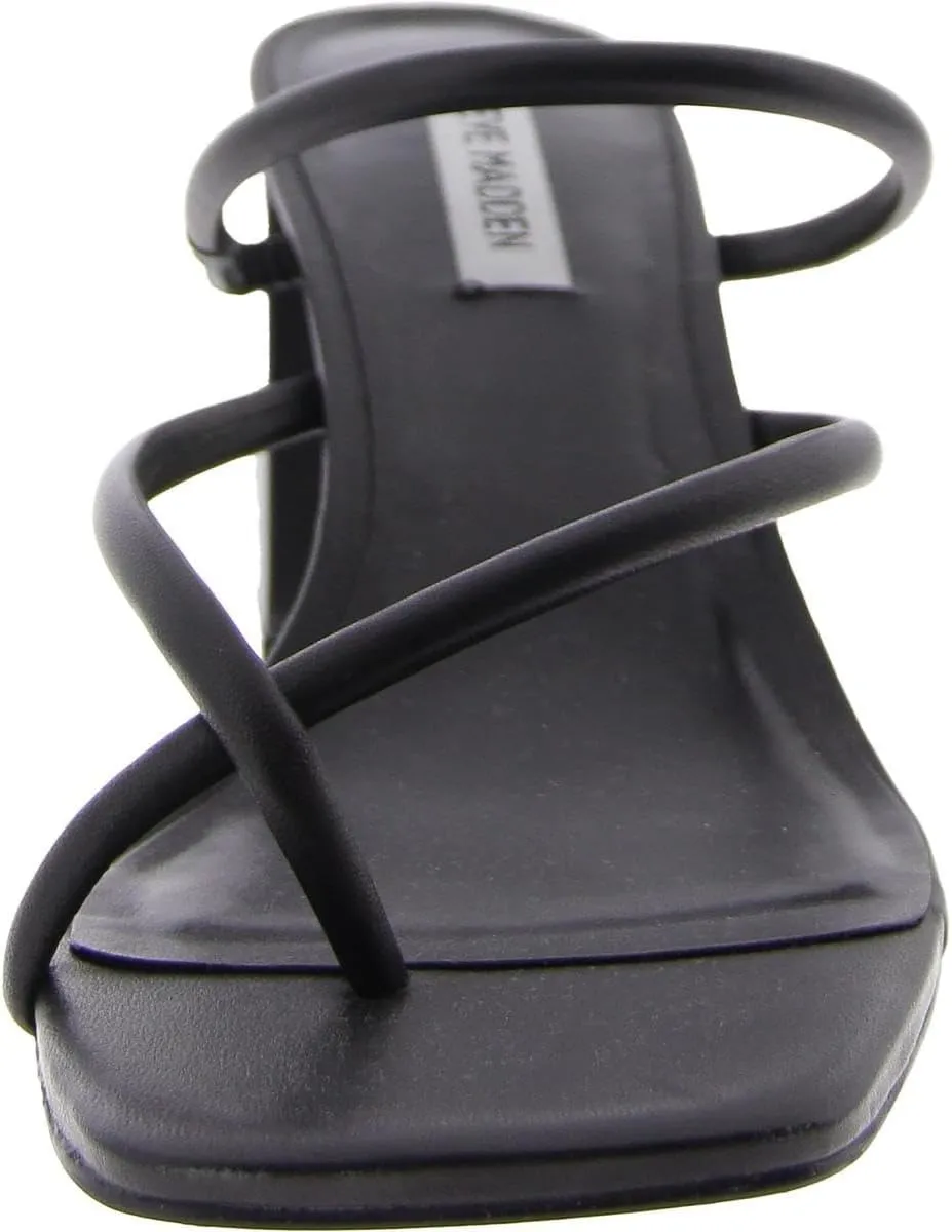 Steve Madden Women's Effie Heeled Sandal
