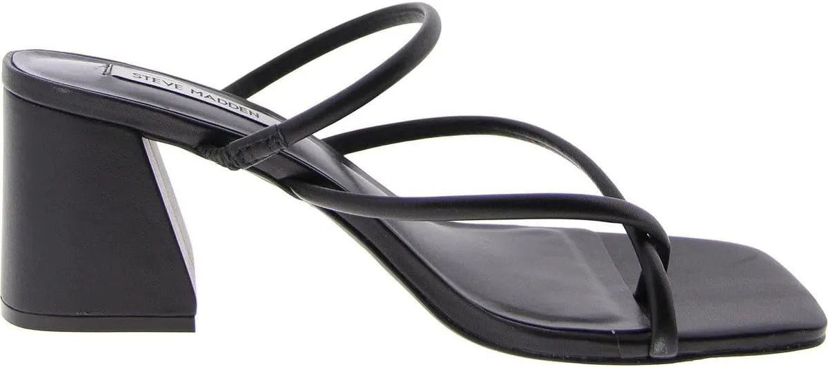 Steve Madden Women's Effie Heeled Sandal