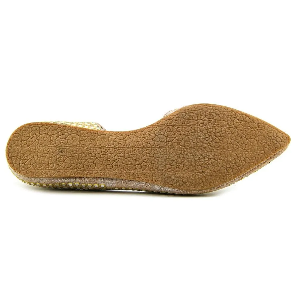 Steve Madden Women's Eligant Ballet Flat