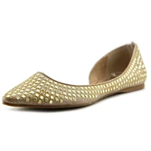 Steve Madden Women's Eligant Ballet Flat