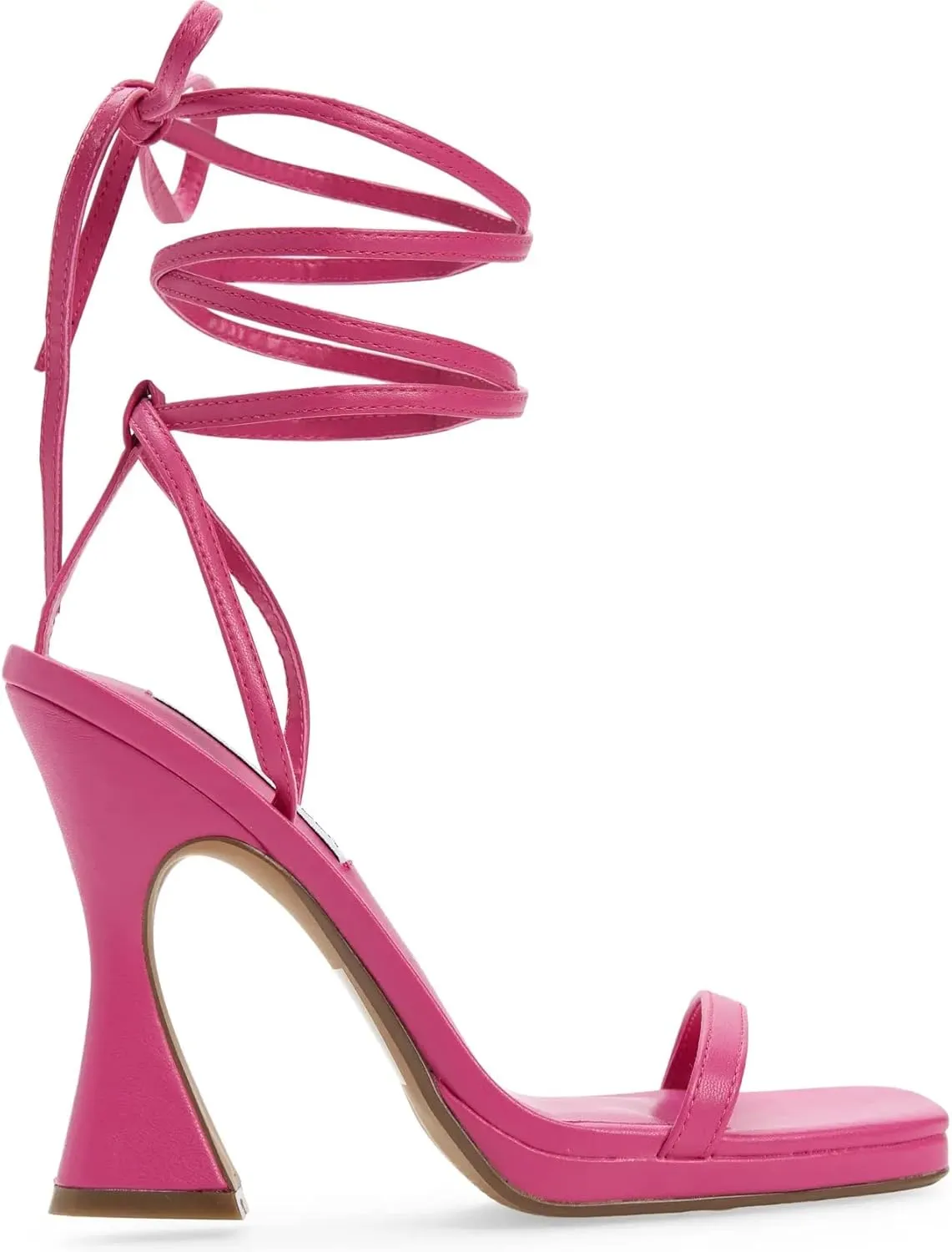 Steve Madden Women's Lafayette Heeled Sandal