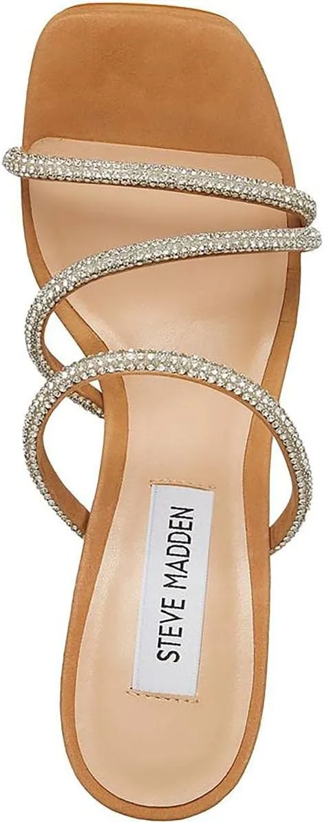 Steve Madden Women's Libbie Heeled Sandal