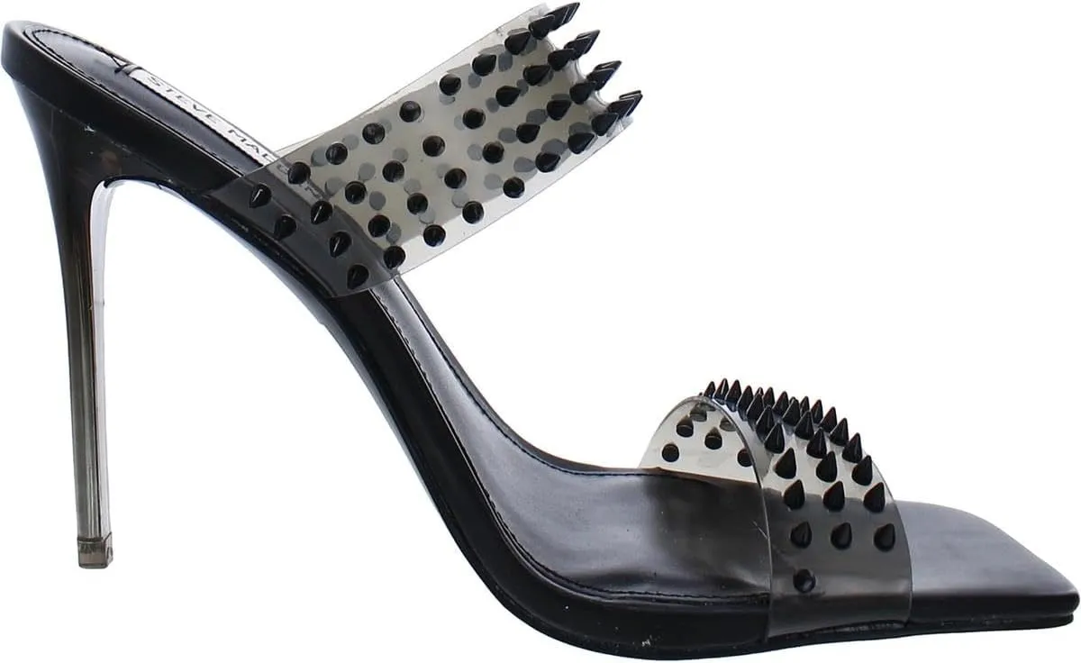 Steve Madden Women's Lunna Heeled Sandal