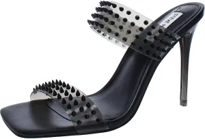 Steve Madden Women's Lunna Heeled Sandal