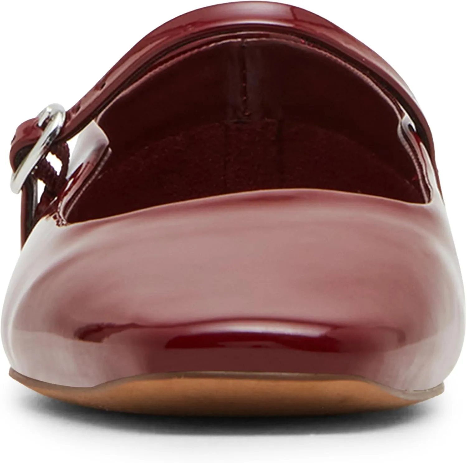 Steve Madden Women's Maple Ballet Flat