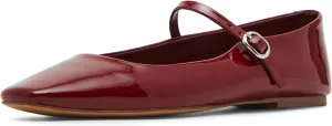 Steve Madden Women's Maple Ballet Flat