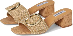 Steve Madden Women's Seacrest Heeled Sandal