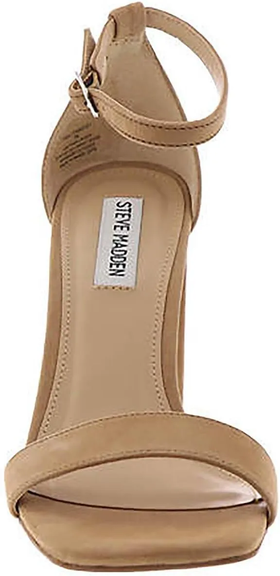 Steve Madden Women's Tiaa Heeled Sandal
