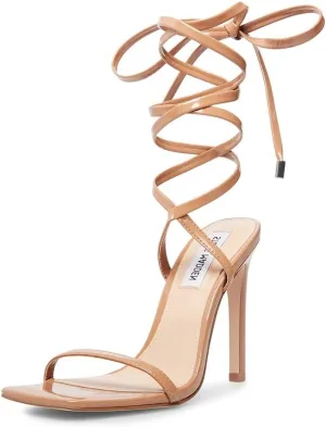 Steve Madden Women's Uplift Heeled Sandal