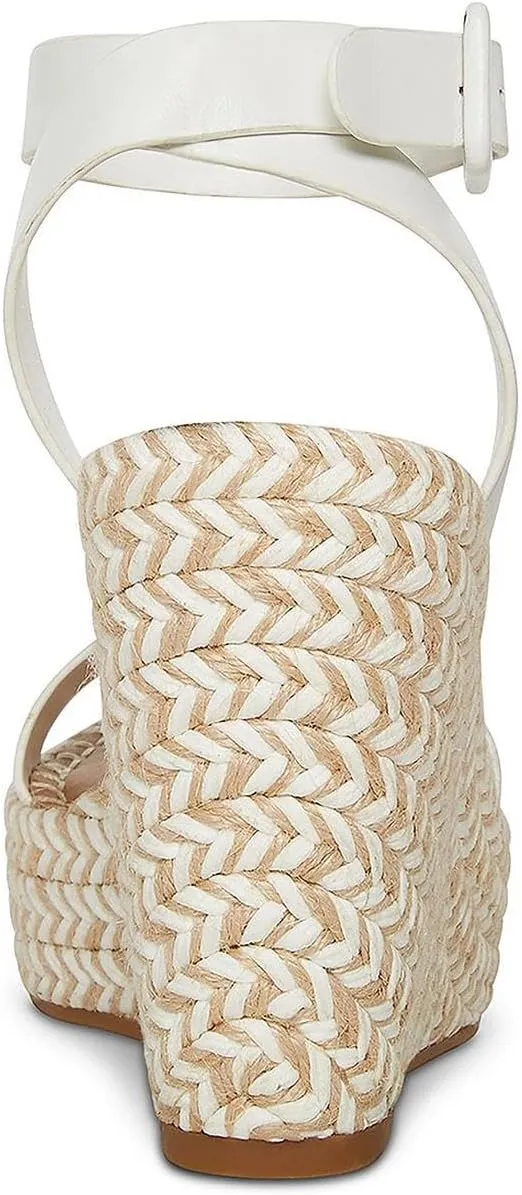 Steve Madden Women's Upstage Wedge Sandal