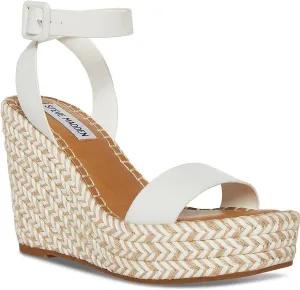 Steve Madden Women's Upstage Wedge Sandal