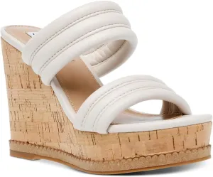 Steve Madden Women's Wipeout Wedge Sandal