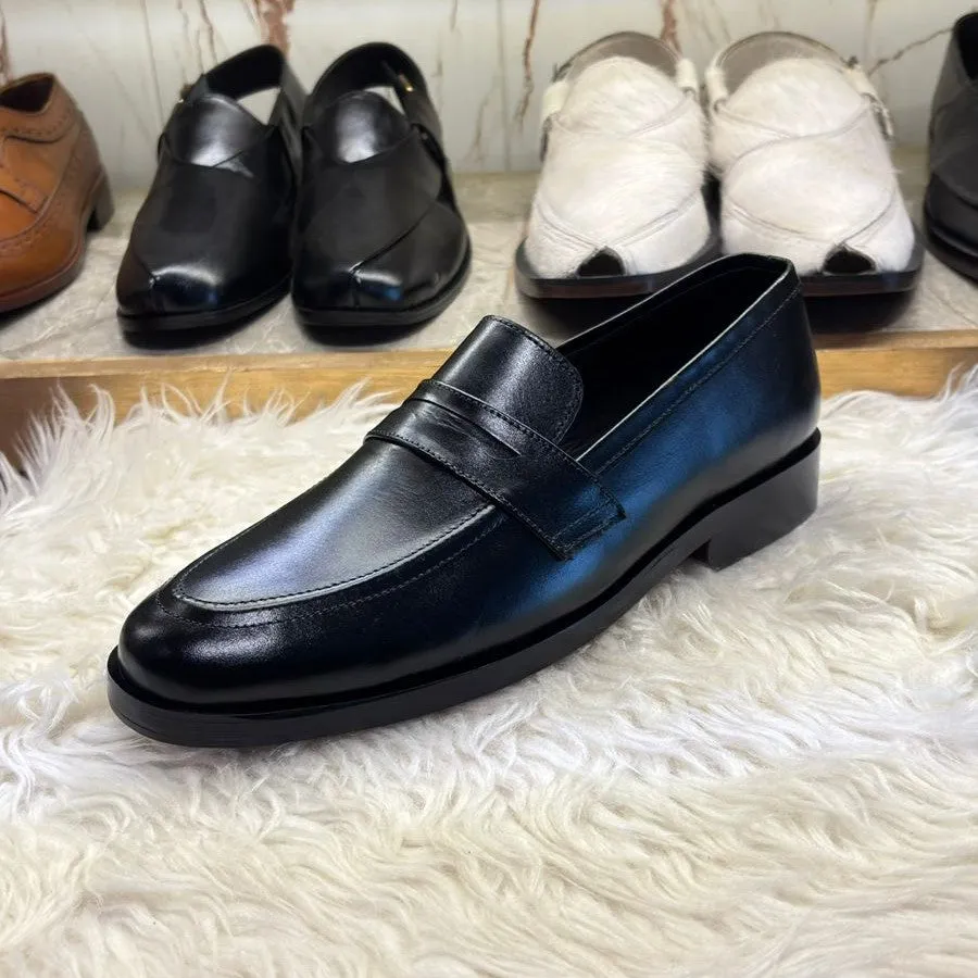 Strideluxe Penny Loafer