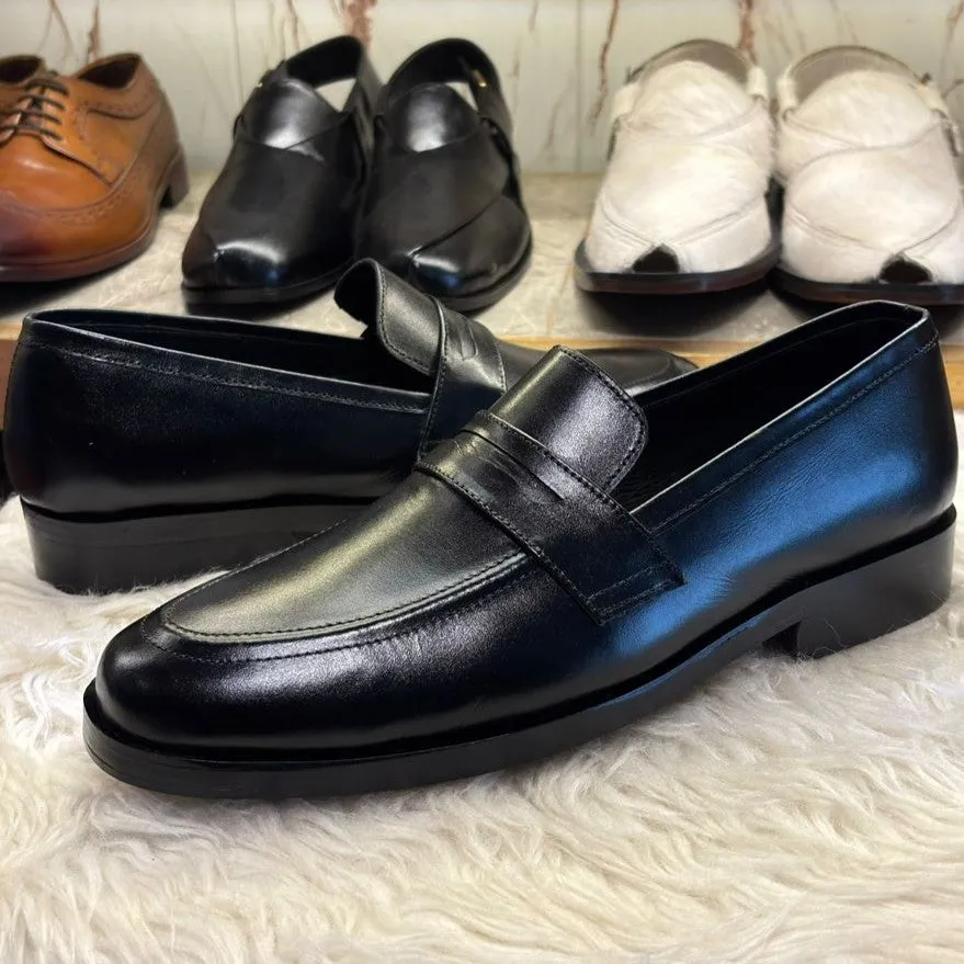 Strideluxe Penny Loafer