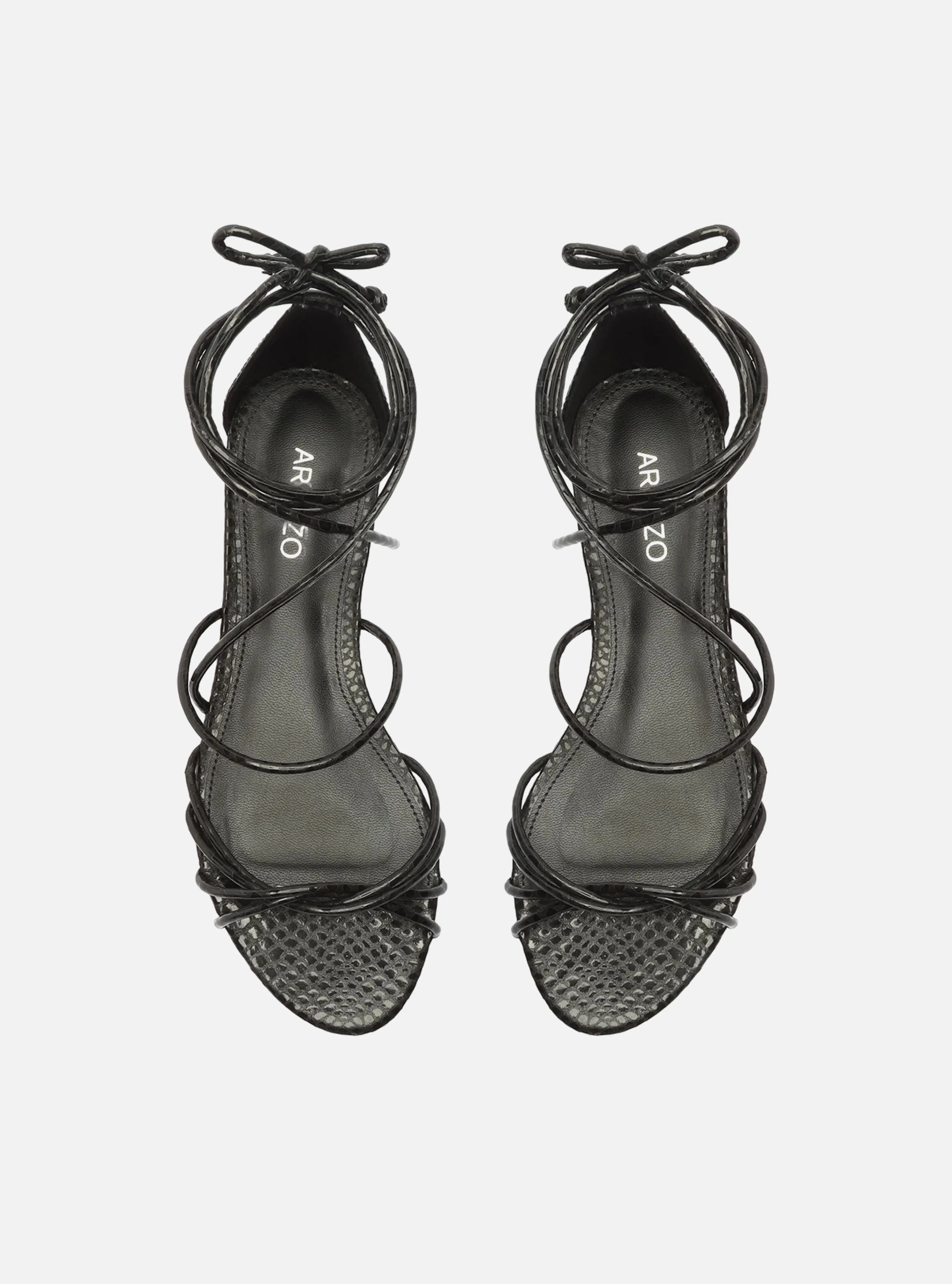 Tess Flat Sandal