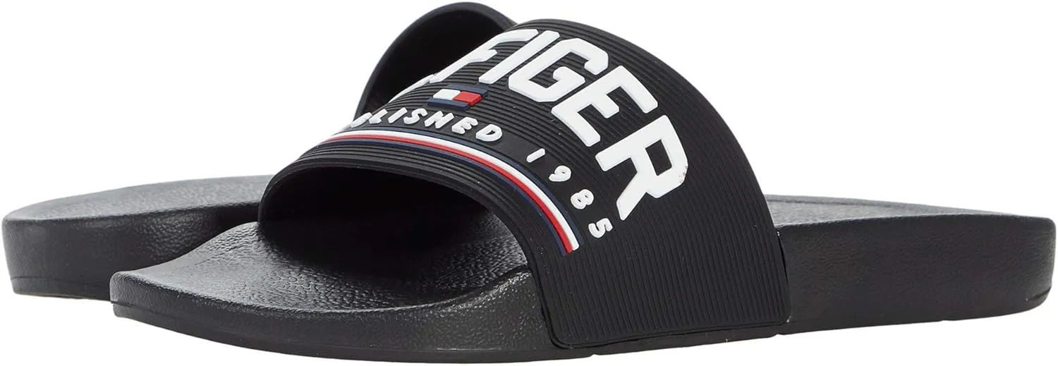 Tommy Hilfiger Eldin Sandal Mens