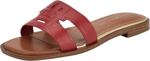Tommy Hilfiger Women's Terenz Flat Sandal