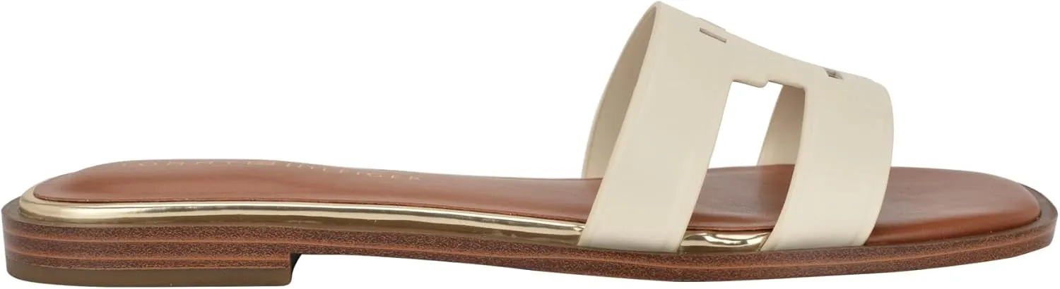 Tommy Hilfiger Women's Terenz Flat Sandal