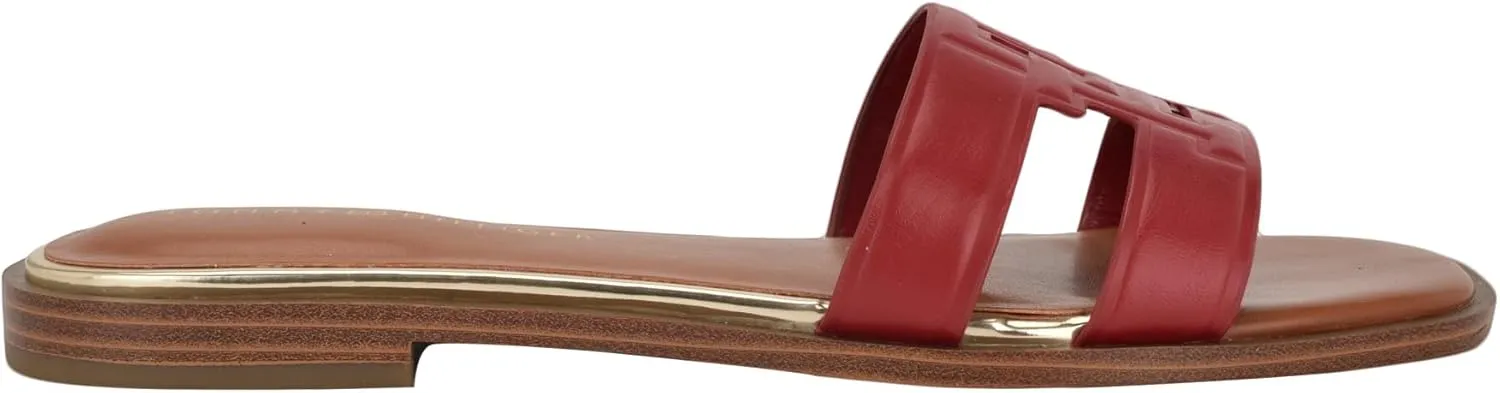 Tommy Hilfiger Women's Terenz Flat Sandal