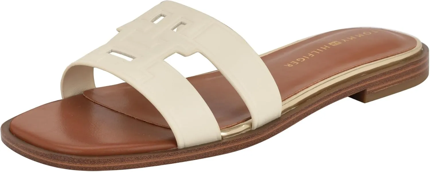 Tommy Hilfiger Women's Terenz Flat Sandal