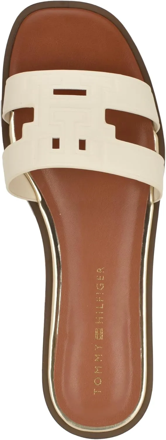 Tommy Hilfiger Women's Terenz Flat Sandal