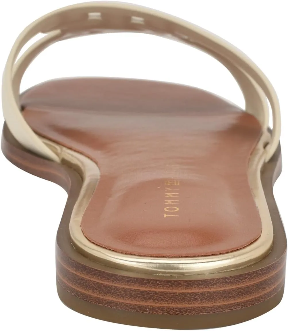 Tommy Hilfiger Women's Terenz Flat Sandal