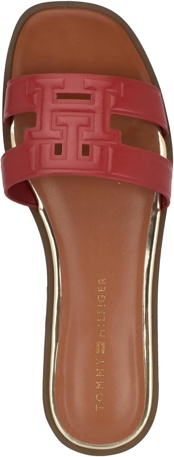 Tommy Hilfiger Women's Terenz Flat Sandal