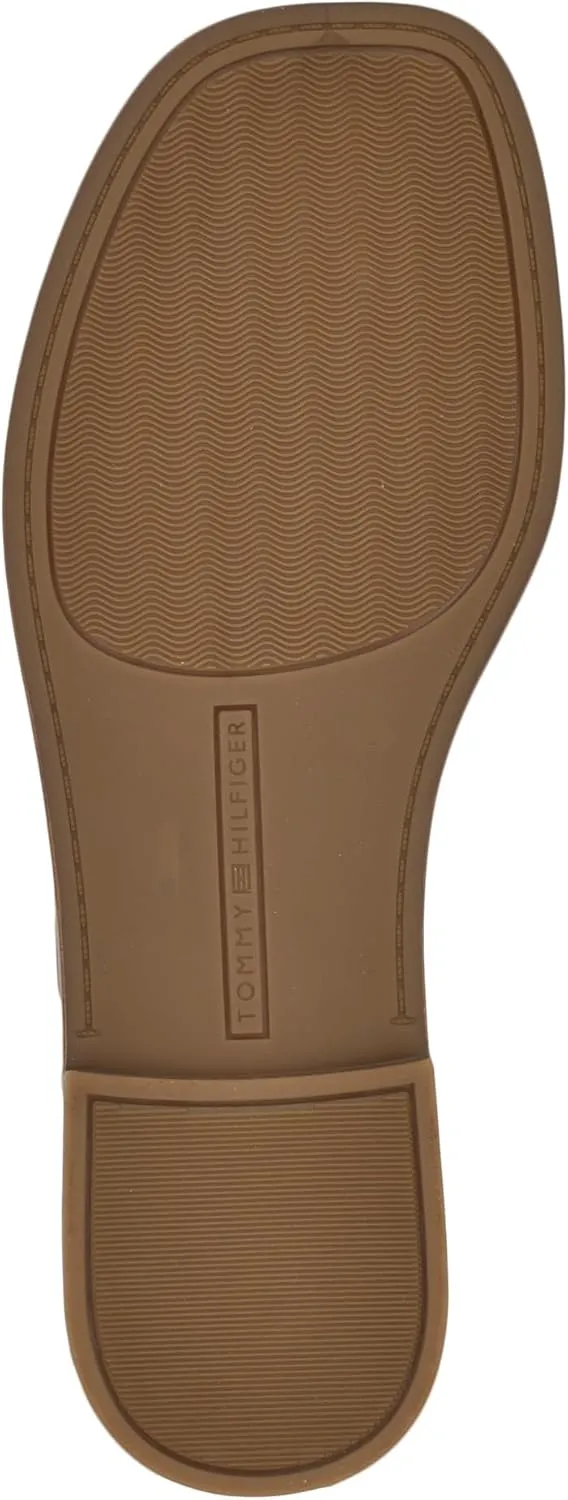 Tommy Hilfiger Women's Terenz Flat Sandal