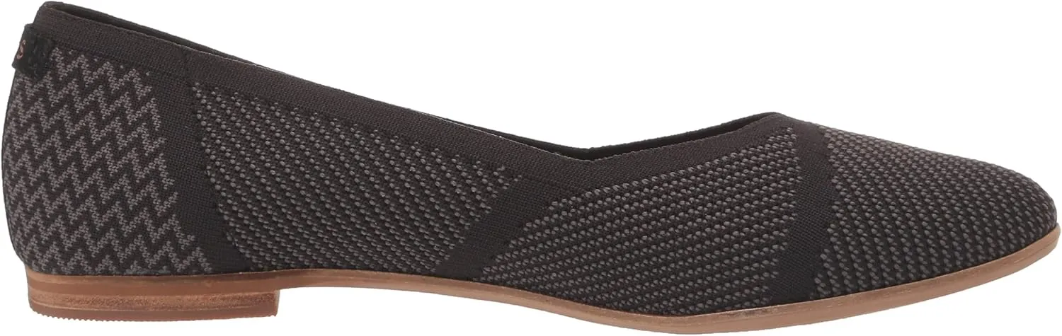TOMS Women's, Jutti Neat Flat