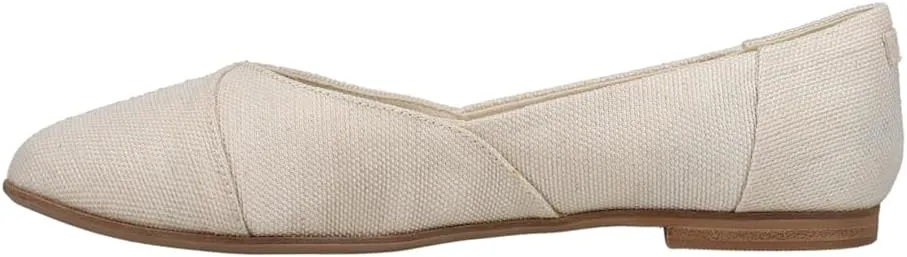 TOMS Women's, Jutti Neat Flat