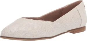 TOMS Women's, Jutti Neat Flat