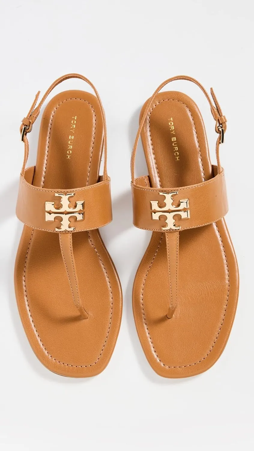 Tory Burch Women's Eleanor Thong Sandals