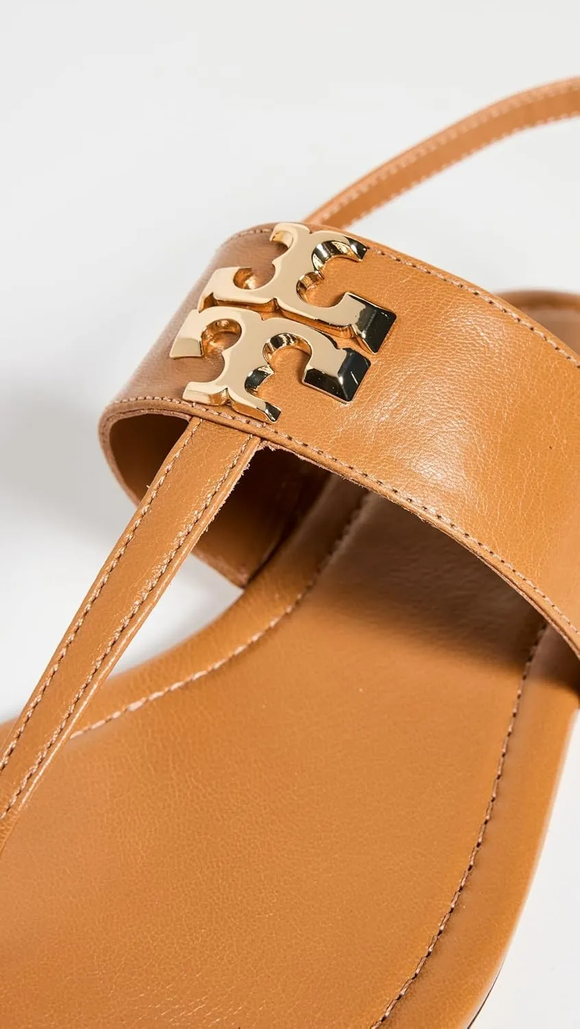 Tory Burch Women's Eleanor Thong Sandals