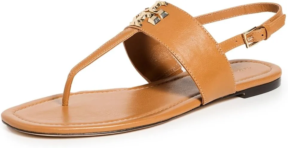 Tory Burch Women's Eleanor Thong Sandals
