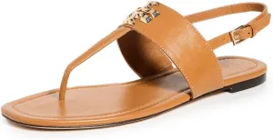 Tory Burch Women's Eleanor Thong Sandals