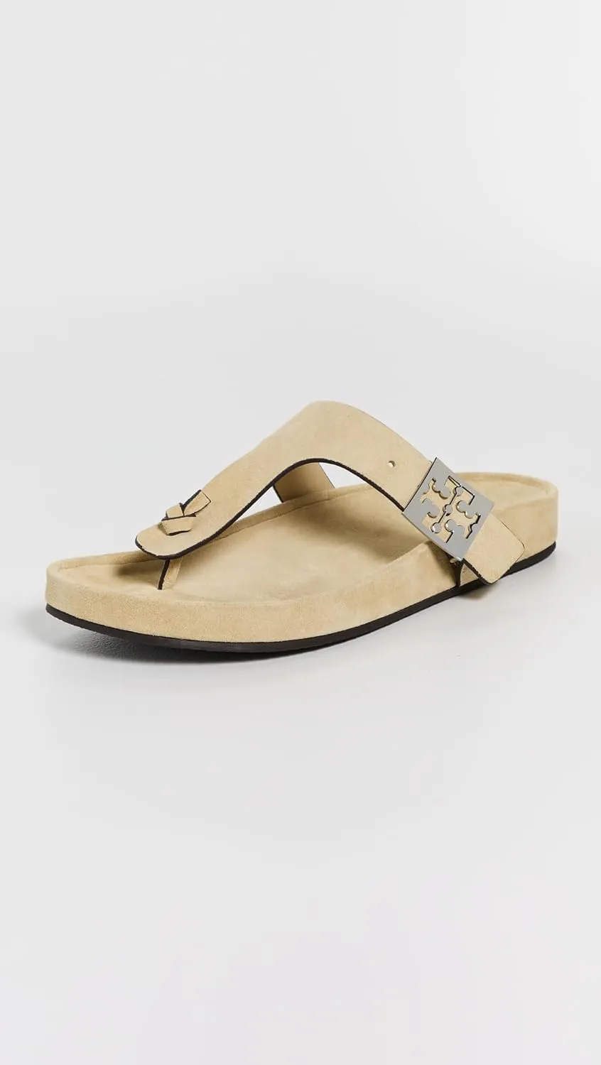 Tory Burch Women's Mellow Thong Sandals
