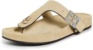 Tory Burch Women's Mellow Thong Sandals