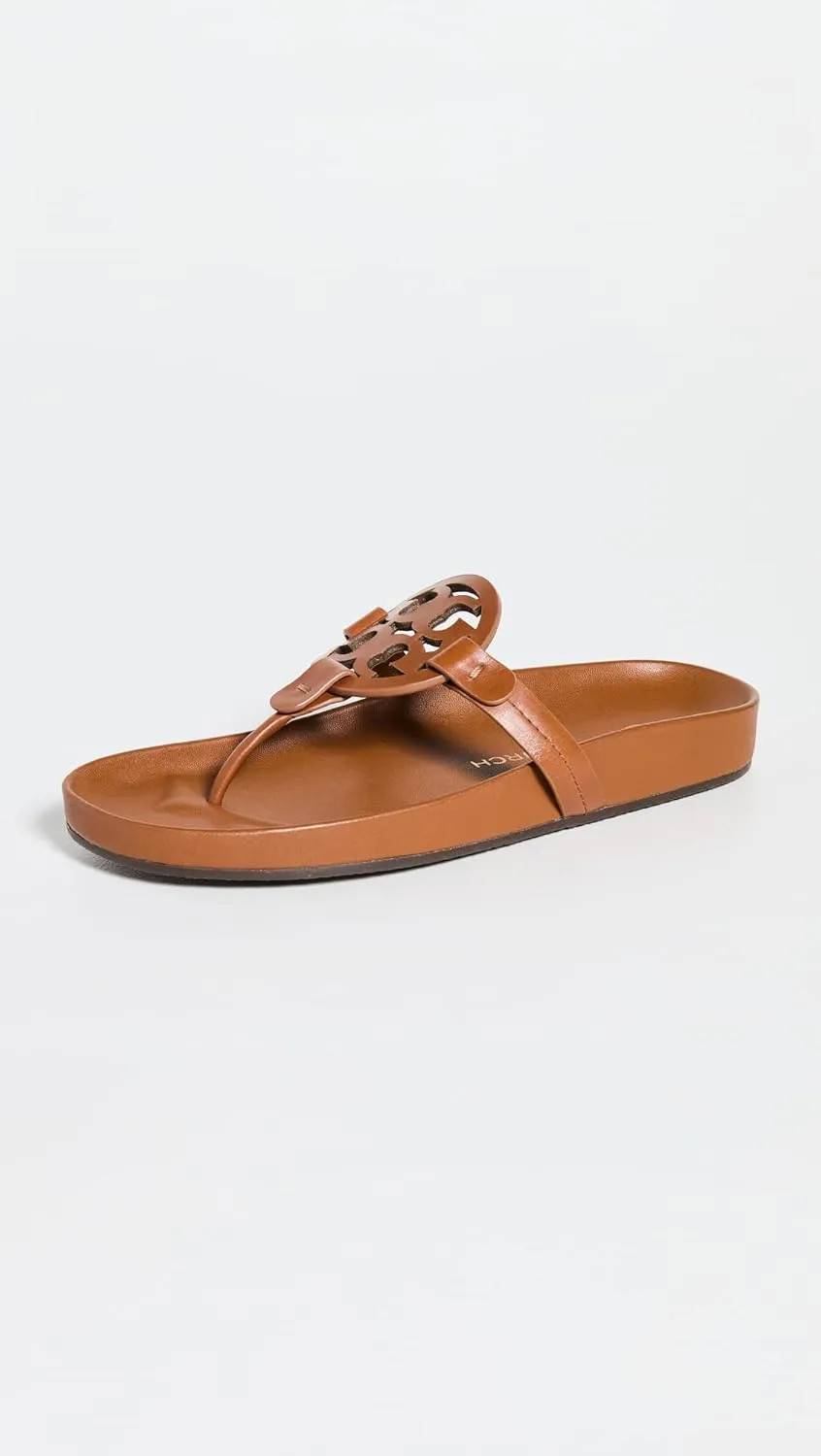 Tory Burch Women's Miller Cloud Sandals