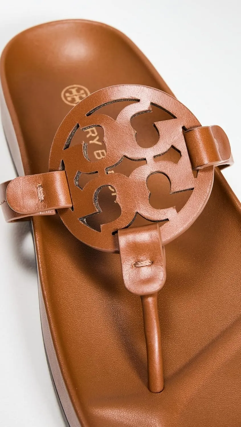 Tory Burch Women's Miller Cloud Sandals