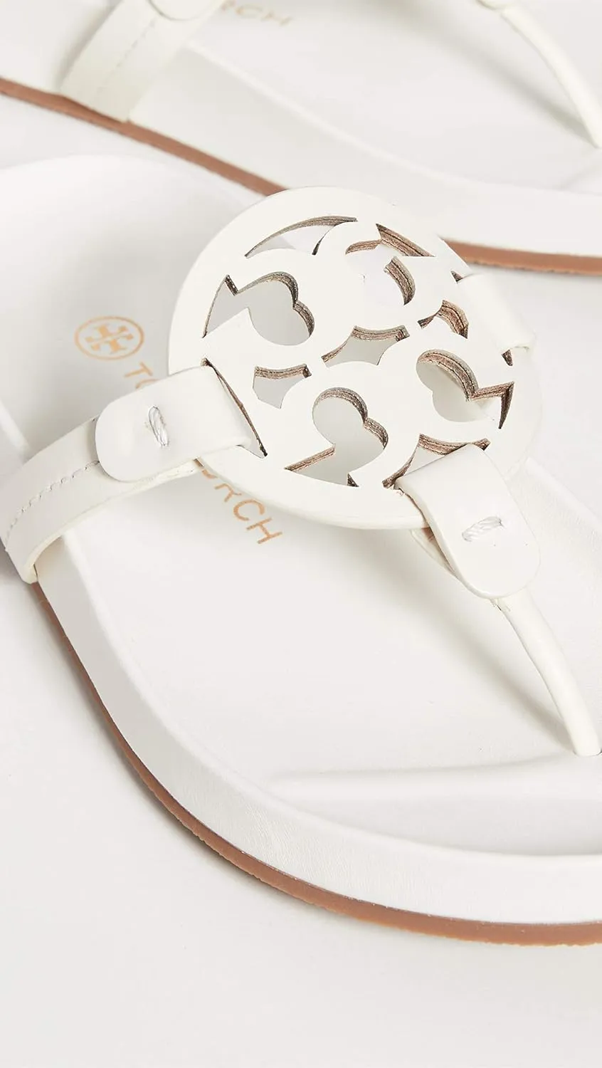Tory Burch Women's Miller Cloud Sandals