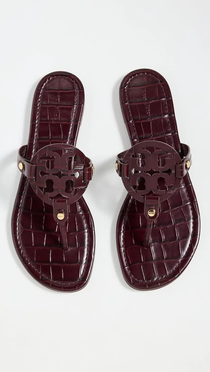 Tory Burch Women's Miller Sandals