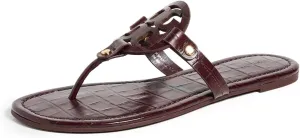 Tory Burch Women's Miller Sandals