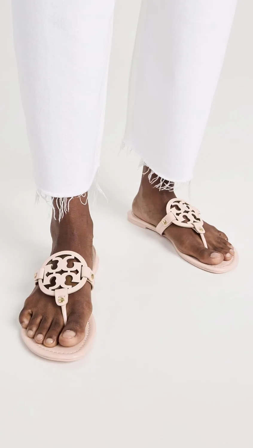 Tory Burch Women's Miller Sandals