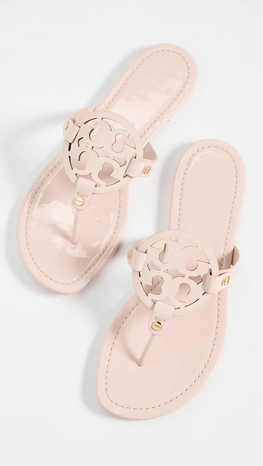 Tory Burch Women's Miller Sandals